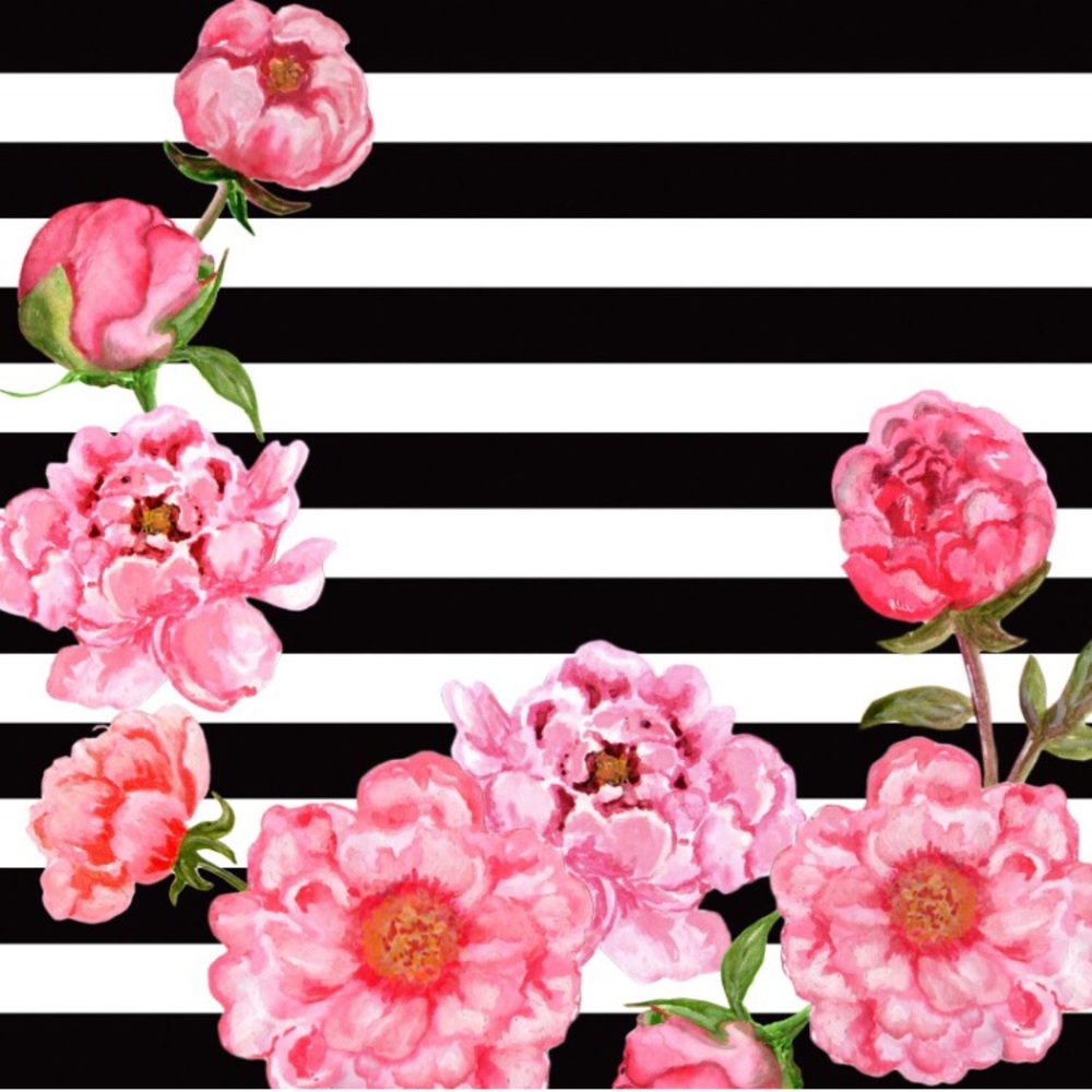 Meet your Posher, Kay